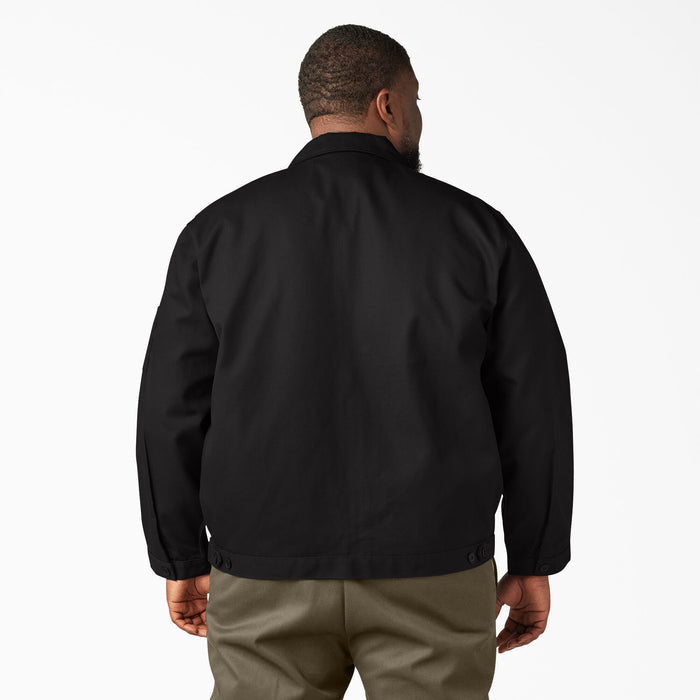 Dickies Men's Unlined Eisenhower Jacket Jackets & Coats Dickies