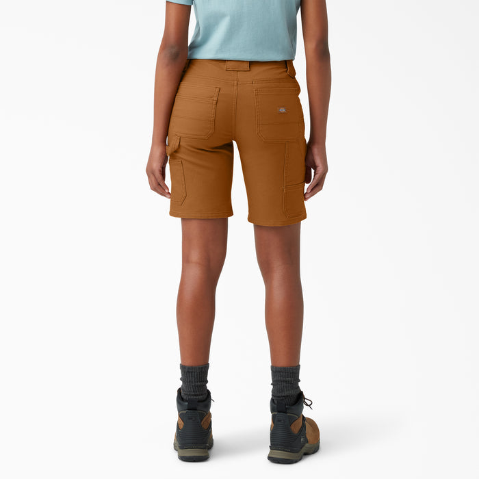 Dickies Women's DuraTech Renegade Shorts Shorts Dickies
