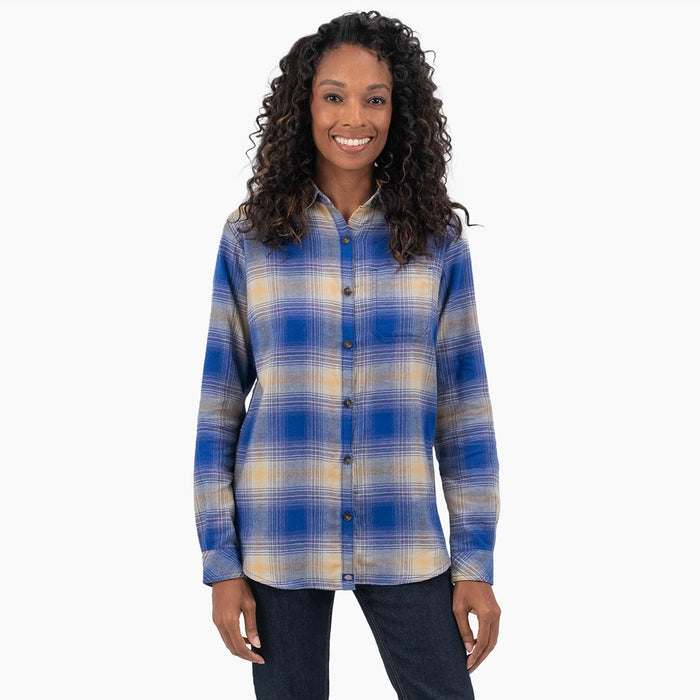 Blue Surf / 2XL / Reg