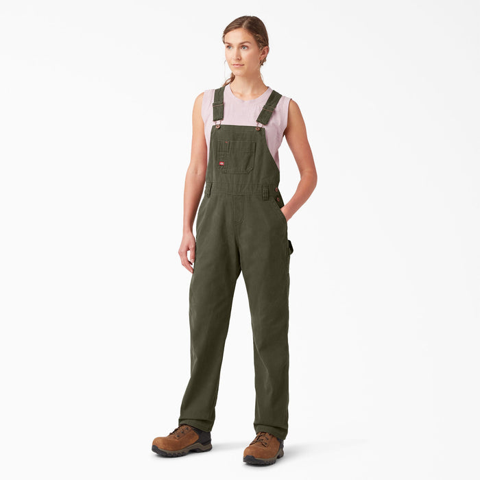 Rinsed Moss Green / 2XL / Reg