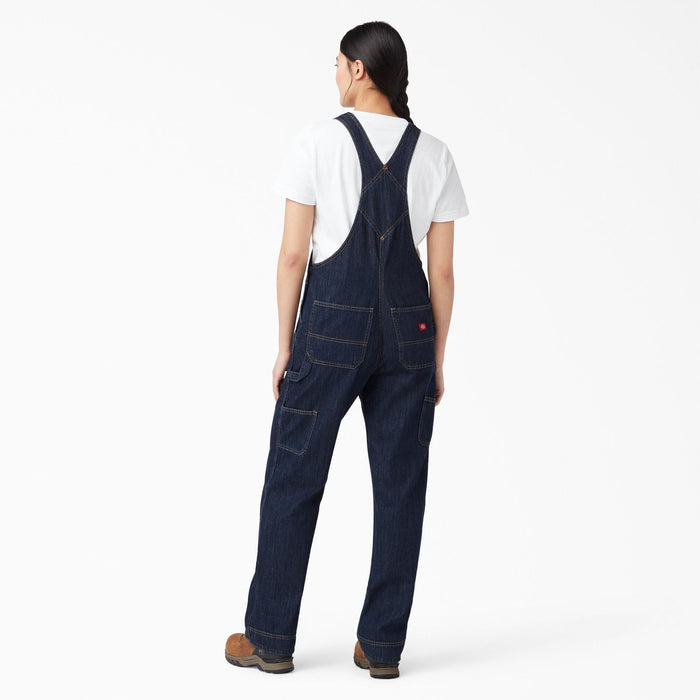 Dickies Women's Relaxed Fit Bib Overall Bibs & Overalls Dickies