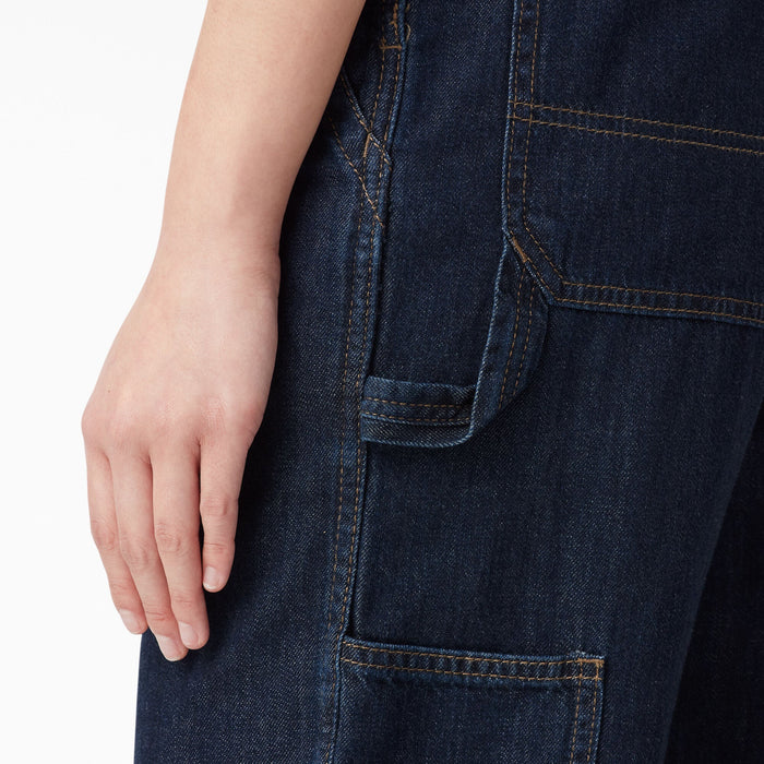 Dickies Women's Relaxed Fit Bib Overall Bibs & Overalls Dickies