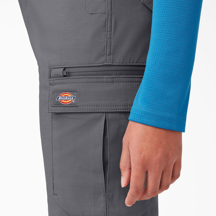 Dickies Women's Temp-IQ 365 Shorts Shorts Dickies