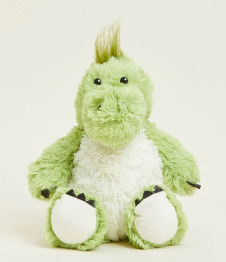Dinosaur Warmies