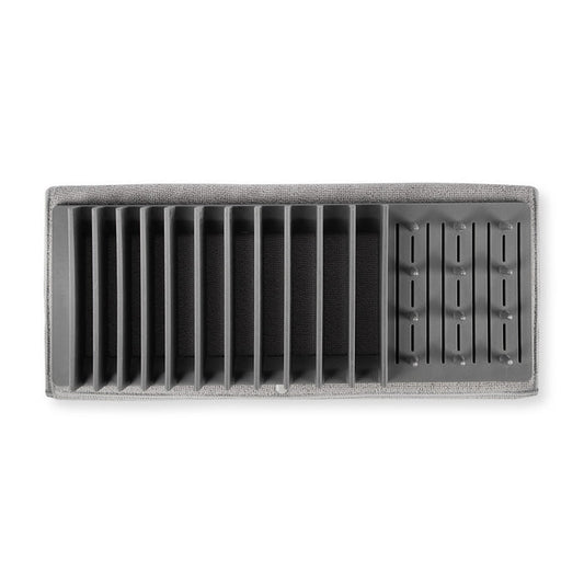 Dish Drying Mat With Rack 329134