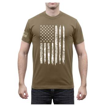 Coyote Brown / M
