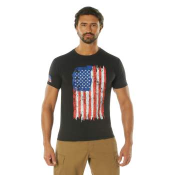 Red / White / Blue / S
