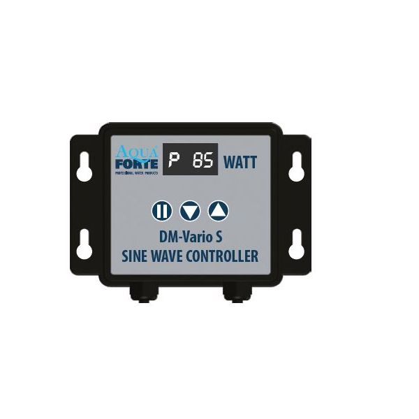 DM-Vario S 10000 (Spare Controller)