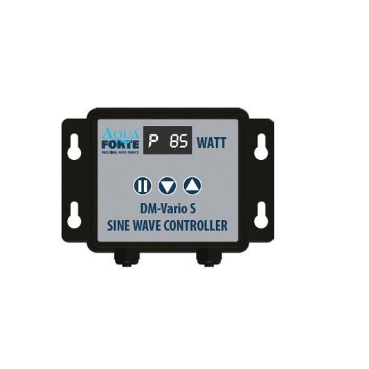 DM-Vario S 10000 (Spare Controller)