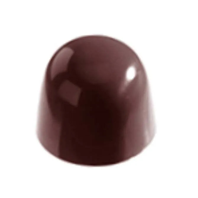 Dome Chocolate Mold, 24 Forms