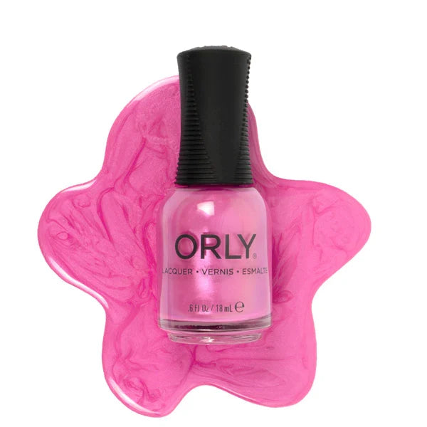 Don't pop my balloon | Nail lacquer 18ML