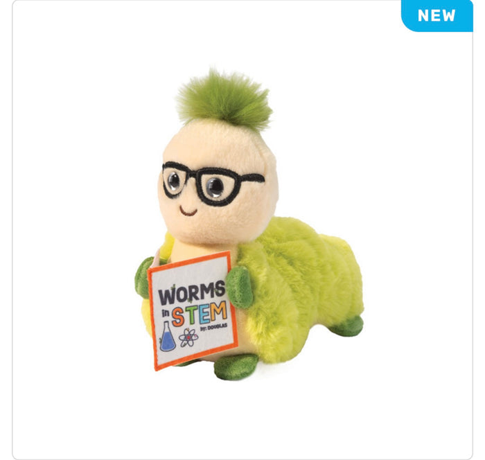 Douglas - Atom Bookworm