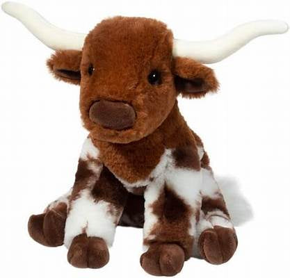Douglas - Bixbie Longhorn Soft