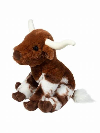 Douglas - Bixbie Longhorn Soft