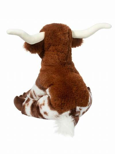 Douglas - Bixbie Longhorn Soft