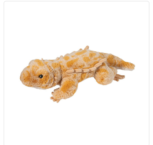 Douglas - Boogie Bearded Dragon Soft
