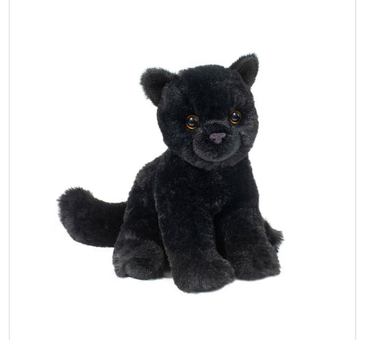 Douglas - Corie Black Cat Mini Soft