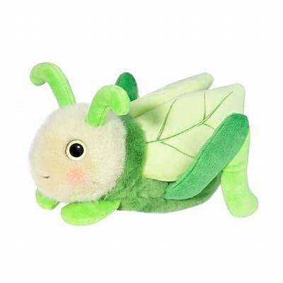 Douglas - Kady Grasshopper