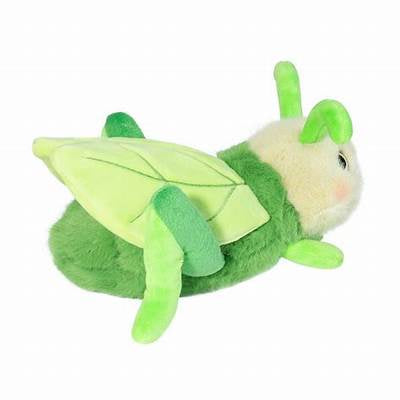 Douglas - Kady Grasshopper