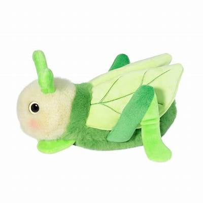Douglas - Kady Grasshopper