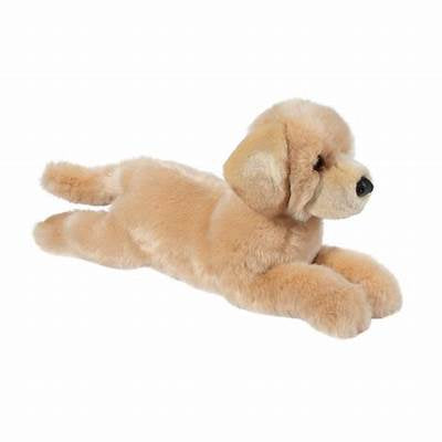 Douglas - Lettie Yellow Lab Dlux