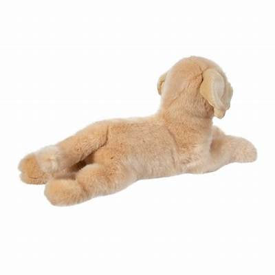 Douglas - Lettie Yellow Lab Dlux