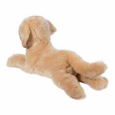 Douglas - Lettie Yellow Lab Dlux