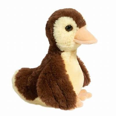 Douglas - Mallorie Baby Mallard Mini Soft