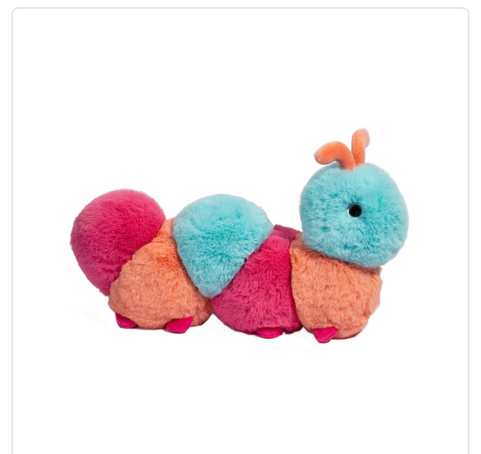 Douglas - Munchie Caterpillar Soft