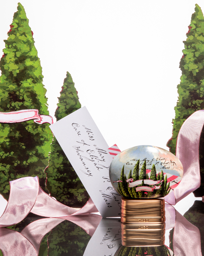 Doux Ennui Eau de Parfum