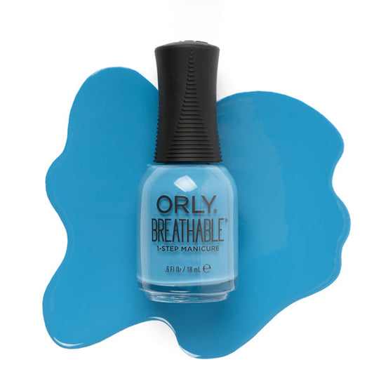 Downpour Whatever | Breathable 18ML