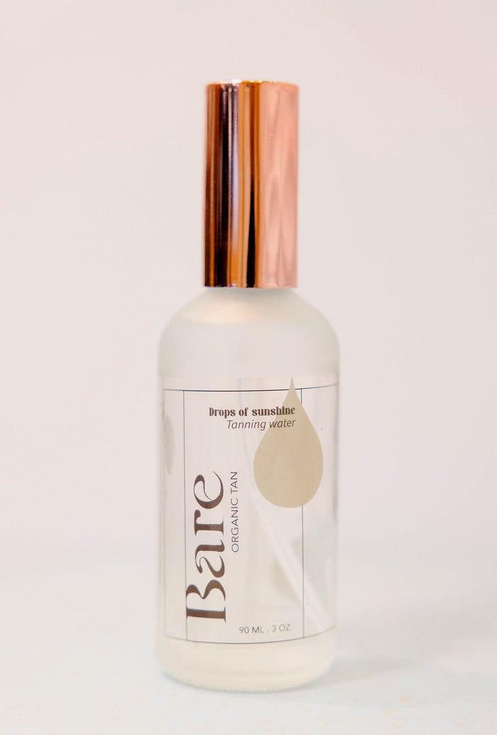 Drops of Sunshine Tanning Water Wholesale