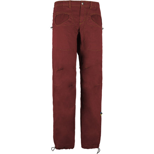 E9 Rondo Flax2 Pant Paprika