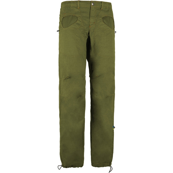 E9 Rondo Flax2 Pant Rosemary