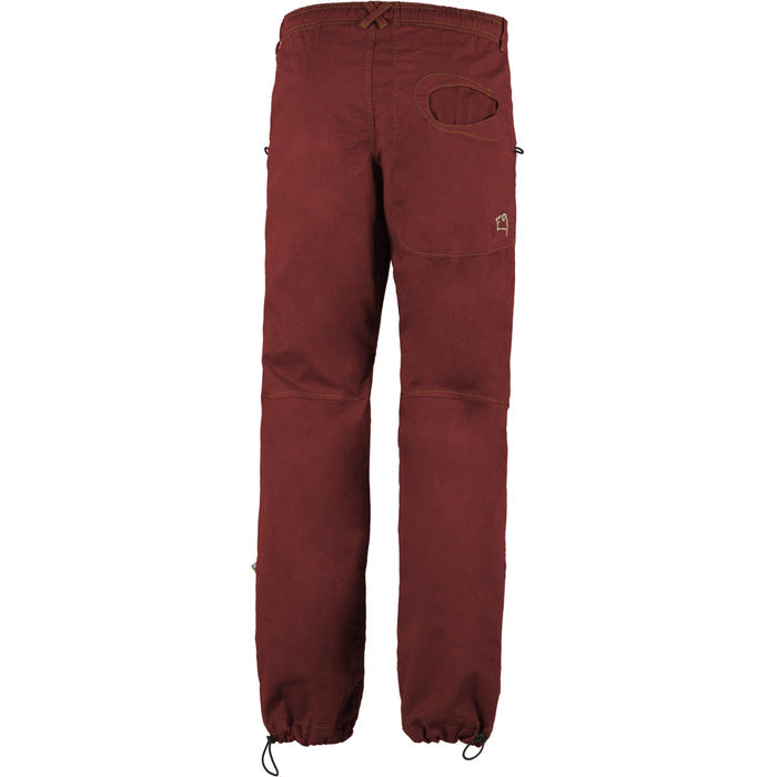 E9 Rondo Flax2 Pant Paprika