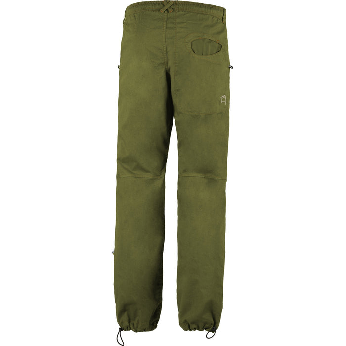 E9 Rondo Flax2 Pant Rosemary