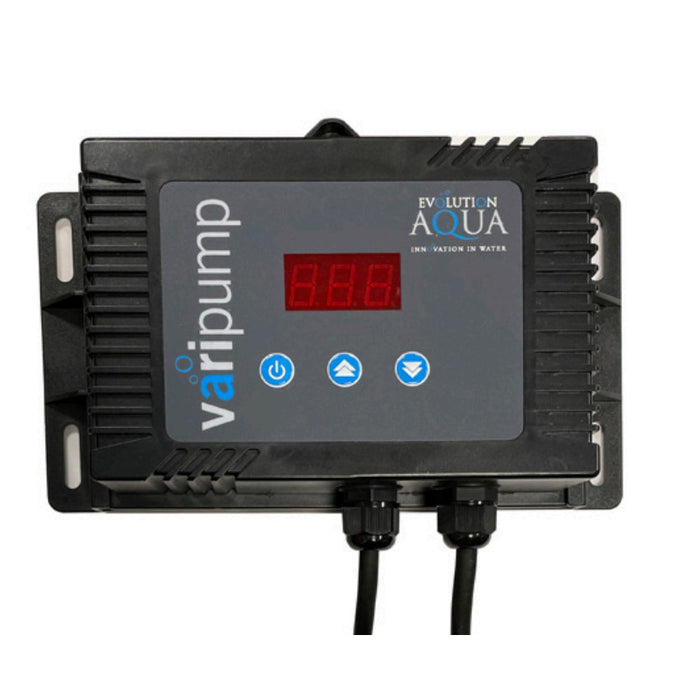 EA Varipump 30000 (Spare controller)