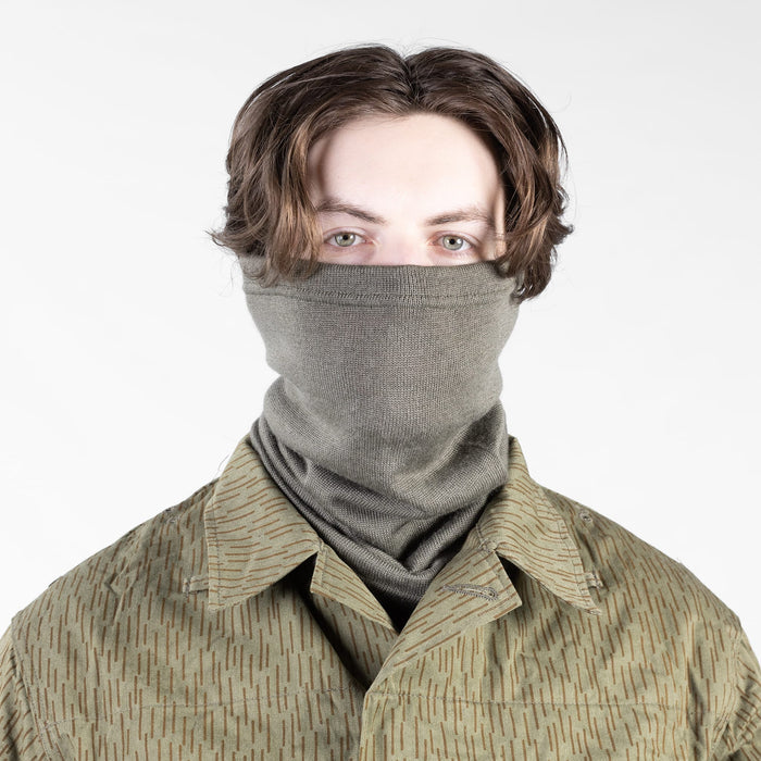 East German Tube Scarf