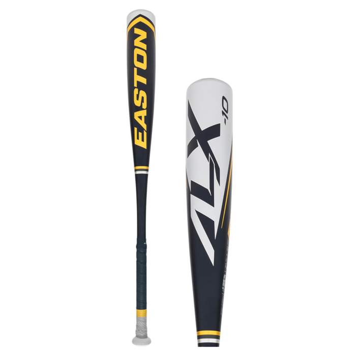 Easton Alpha ALX Baseball Bat 29"/29oz 2-3/4" (-10)
