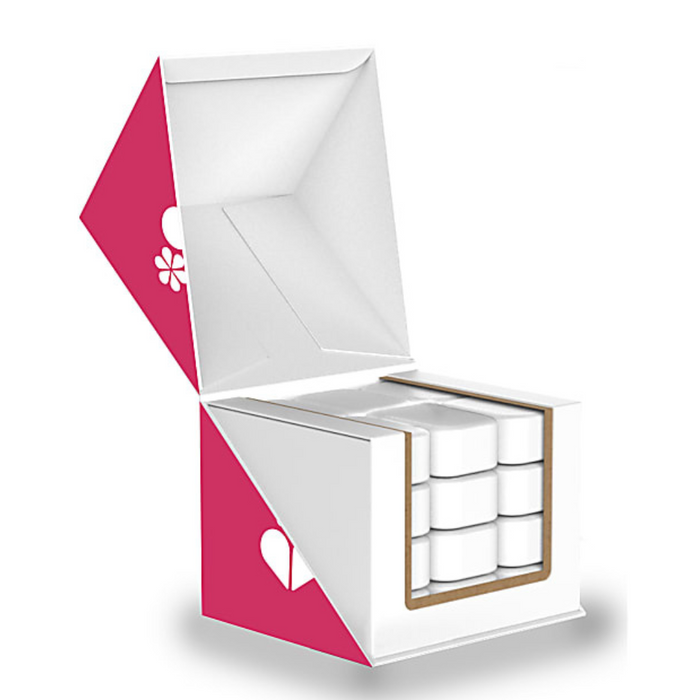 Ecover Dishwasher Tablets 24s