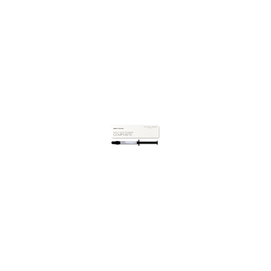 edelweiss Dentistry Nano-Hybrid Composite Flow, Enamel Flowable – 1.5 g Syringe