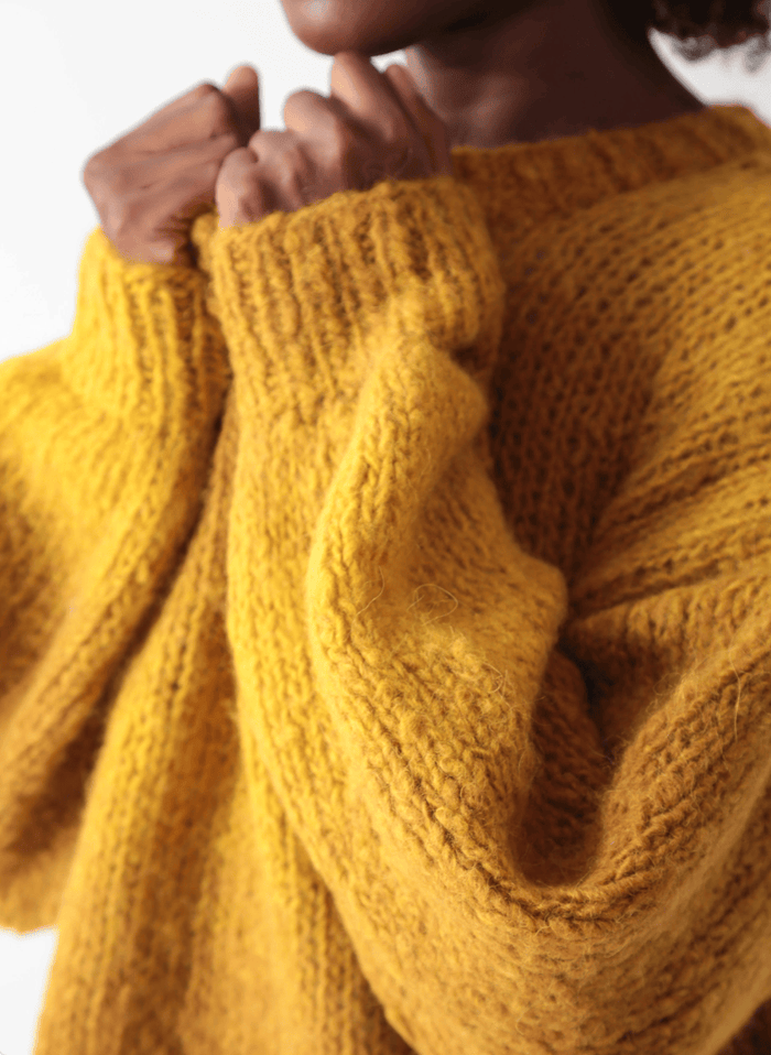 Electric & Rose Marisol Sweater