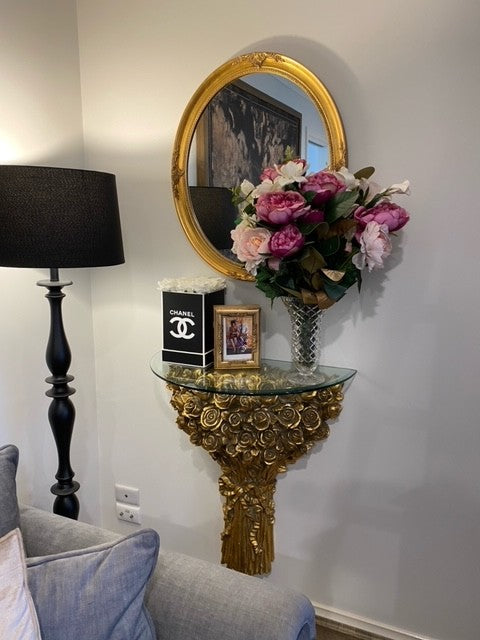 Elton Mirror | In Situ