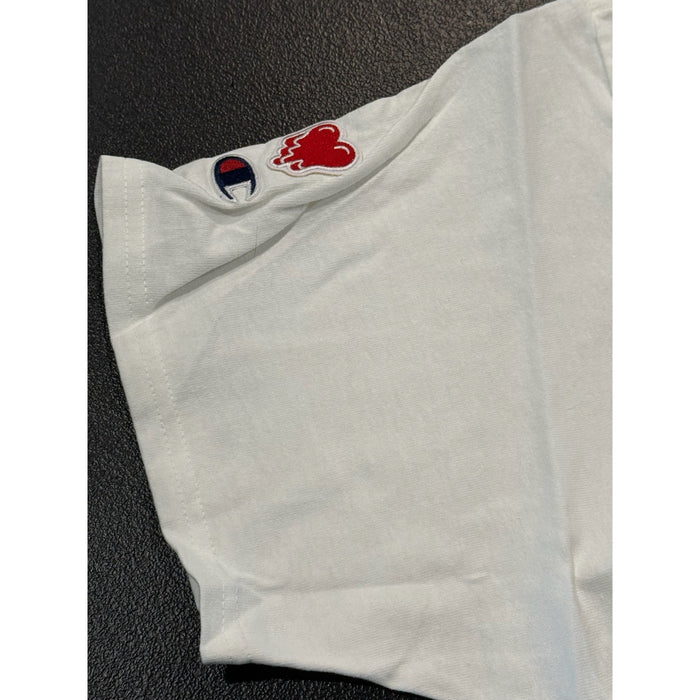 Emotionally Unavailable*Sexual Distancing Shirt*RARE SOLD OUT Collab*NEW*2XL