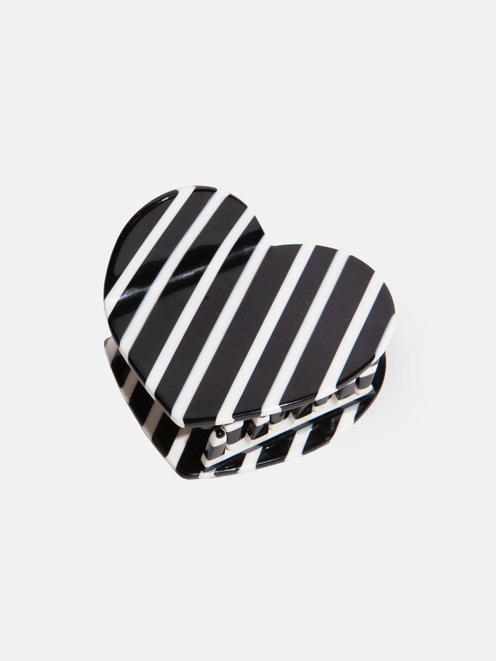 EMS Hair Claw Clip
