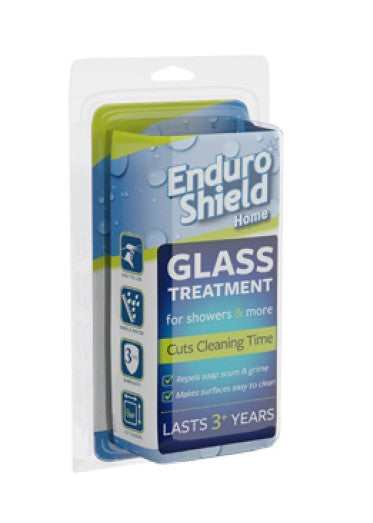 Enduroshield glass treatment kit - Image 1