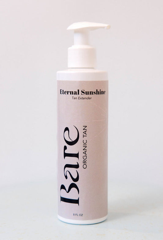 Eternal Sunshine Tan Extender Wholesale