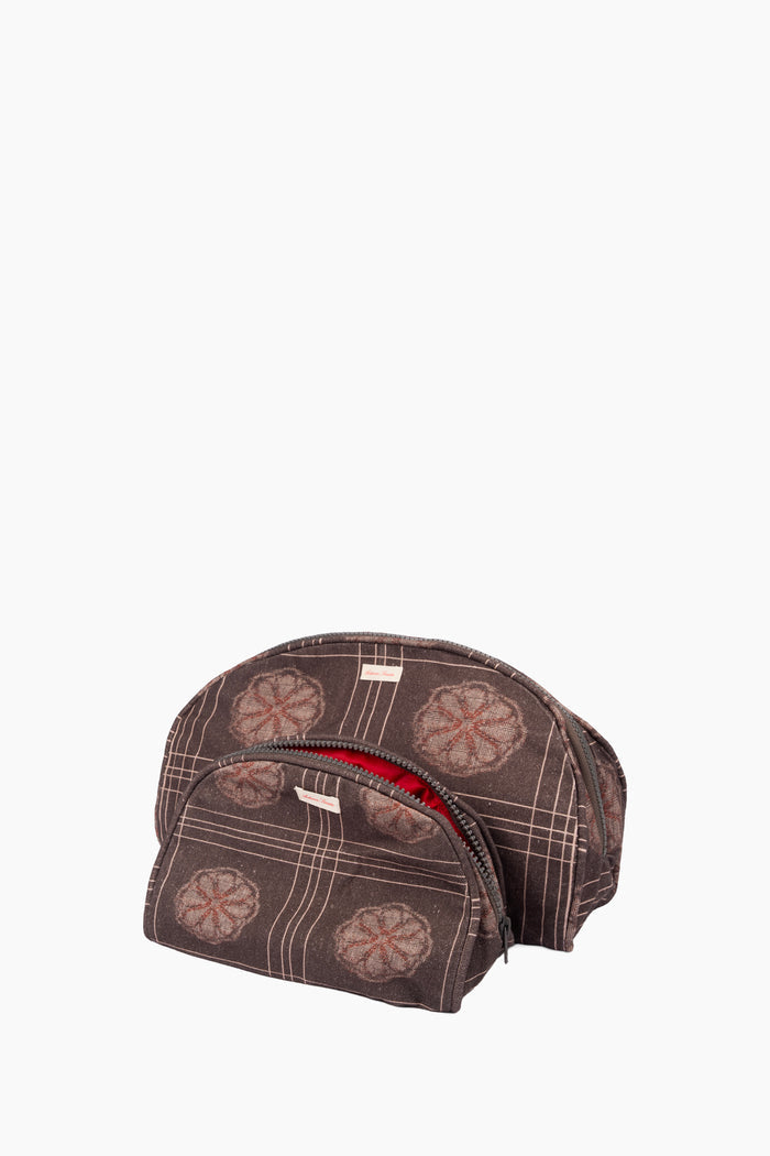 Eva Toiletry Bag