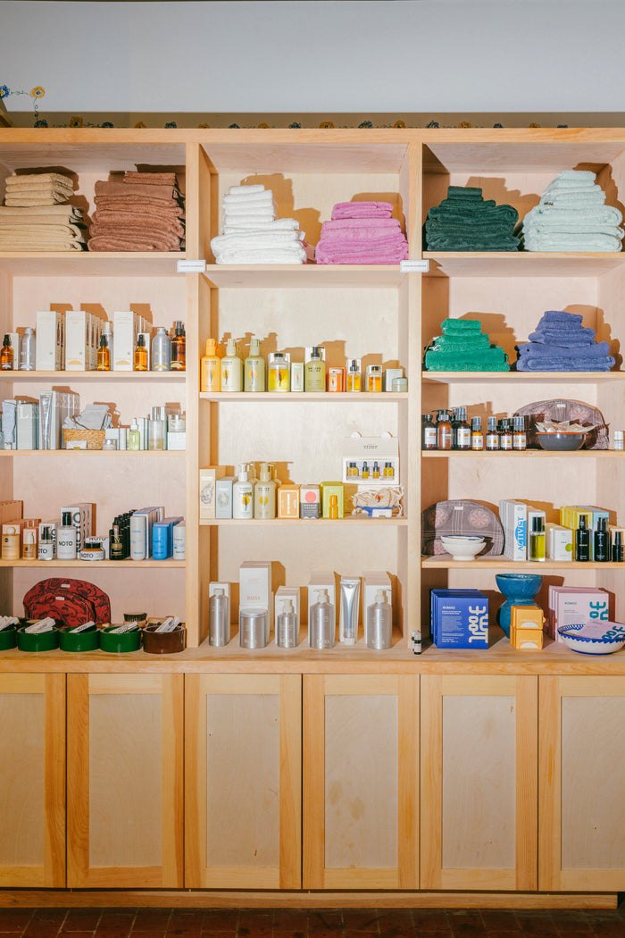 Eva Toiletry Bag
