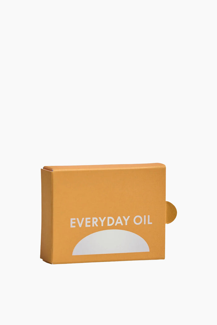 Everyday Oil Minis